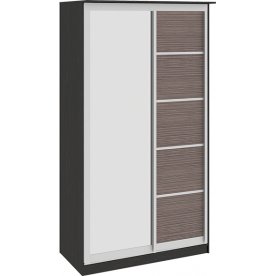 Шкаф-купе Стэн 140.01.002