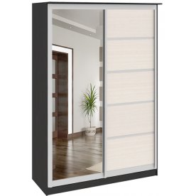 Шкаф-купе Стэн 140.02.002