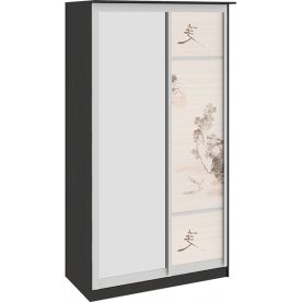 Шкаф-купе Стэн 140.01.006