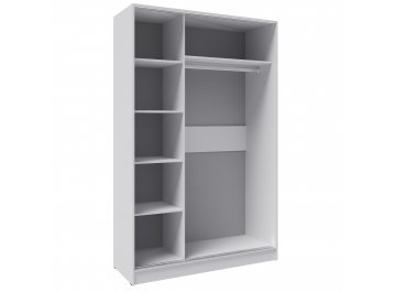 Шкаф-купе Стиль-2 1200