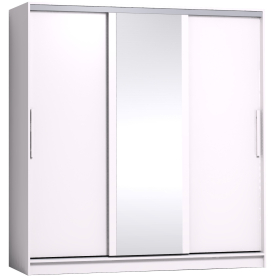 Шкаф-купе Strike 2000