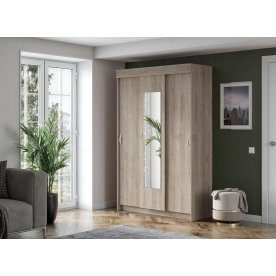 Шкаф-купе Тэсса