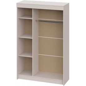 Шкаф-купе Бассо