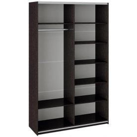 Шкаф-купе Траст 140х58х230