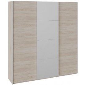 Шкаф-купе Траст 210х58х230