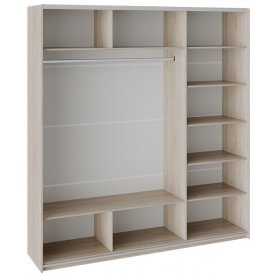 Шкаф-купе Траст 210х58х230