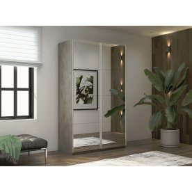 Шкаф-купе Траст СШК 2.140.70-13.13