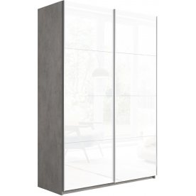 Шкаф-купе Траст СШК 2.140.70-15.15