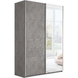 Шкаф-купе Траст СШК 2.160.80-11.13