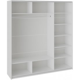 Шкаф-купе Траст СШК 2.210.70-13.13.13