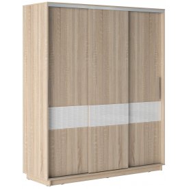 Шкаф-купе Уарас Декор 1800