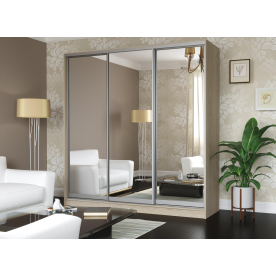 Шкаф-купе Зеркало-3