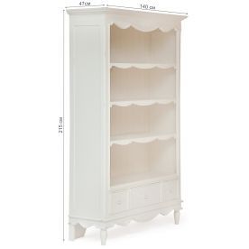 Стеллаж Rafael