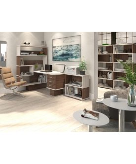 Стеллаж Эланта-10/2