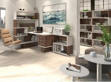 Стеллаж Эланта-10/2