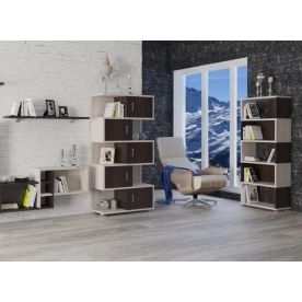 Стеллаж СБ-10.5