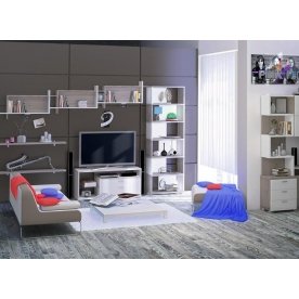 Стеллаж СБ-10.6