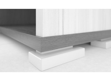 Стеллаж СБ-15.5