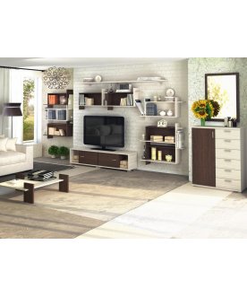 Стеллаж СБ-30.1