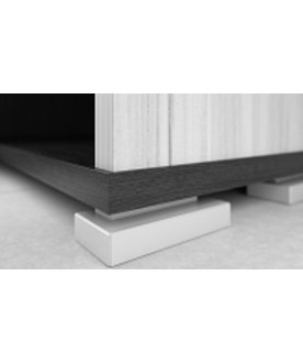 Стеллаж СБ-30.1