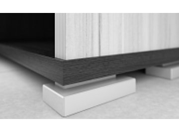 Стеллаж СБ-30.3