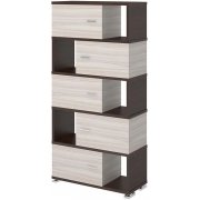 венге - карамель