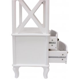 Этажерка Джульетта-3