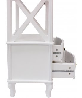 Этажерка Джульетта-3