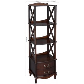 Этажерка Джульетта-3