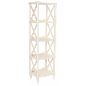 Стеллаж Заварин-4