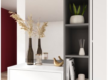 Стеллаж Роут