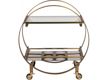 Стеллаж Луис