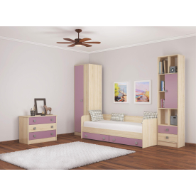 Стеллаж Колибри