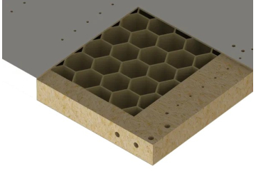 Стеллаж Фора 3