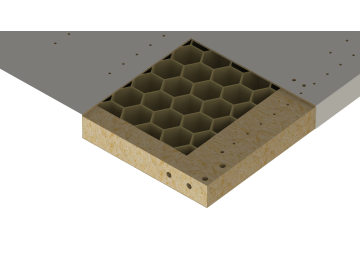 Стеллаж Фора 4