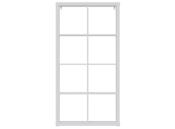 Стеллаж Фора 8