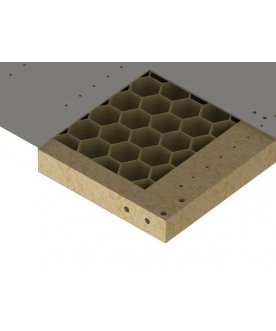 Стеллаж Фора 12