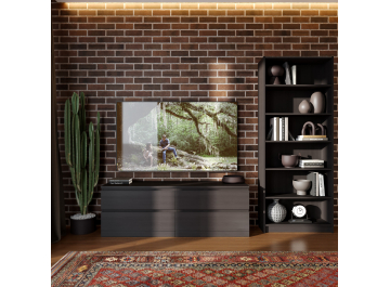 Стеллаж Варма 80