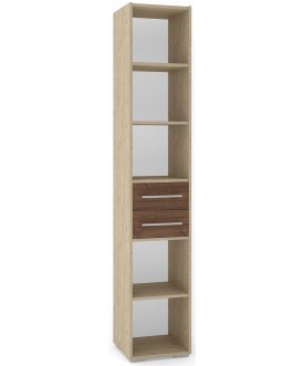 Стеллаж Стеллаж 382 СТ.153.382-01