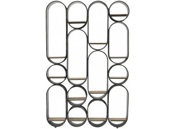 Стеллаж Evelyn