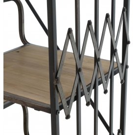 Стеллаж Hilda