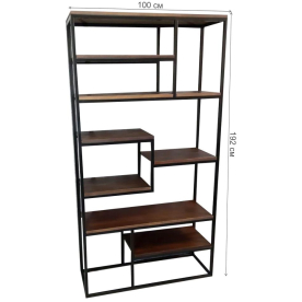 Стеллаж Loft Arington