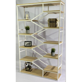 Стеллаж Loft Dayton