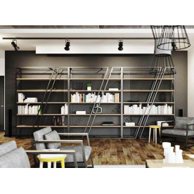 Стеллаж Loft Portland 190