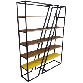 Стеллаж Loft Portland 190