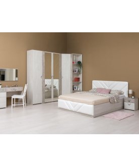 Стеллаж Алеб