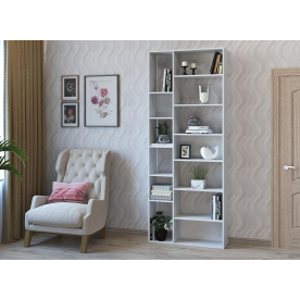 Стеллаж Алстар-12 МХ