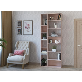 Стеллаж Алстар-12 МХ