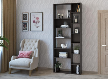 Стеллаж Алстар-12