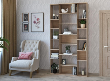 Стеллаж Алстар-13